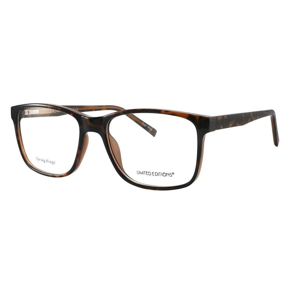 LIMITED EDITIONS CLARK Eyeglasses - view 8